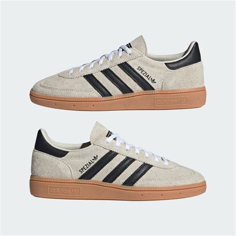 adidas spezial verte beige|adidas spezial black and white.